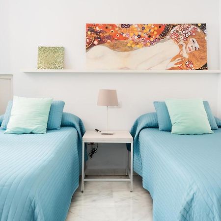 Loft En El Corazon De Sevilla Kültér fotó