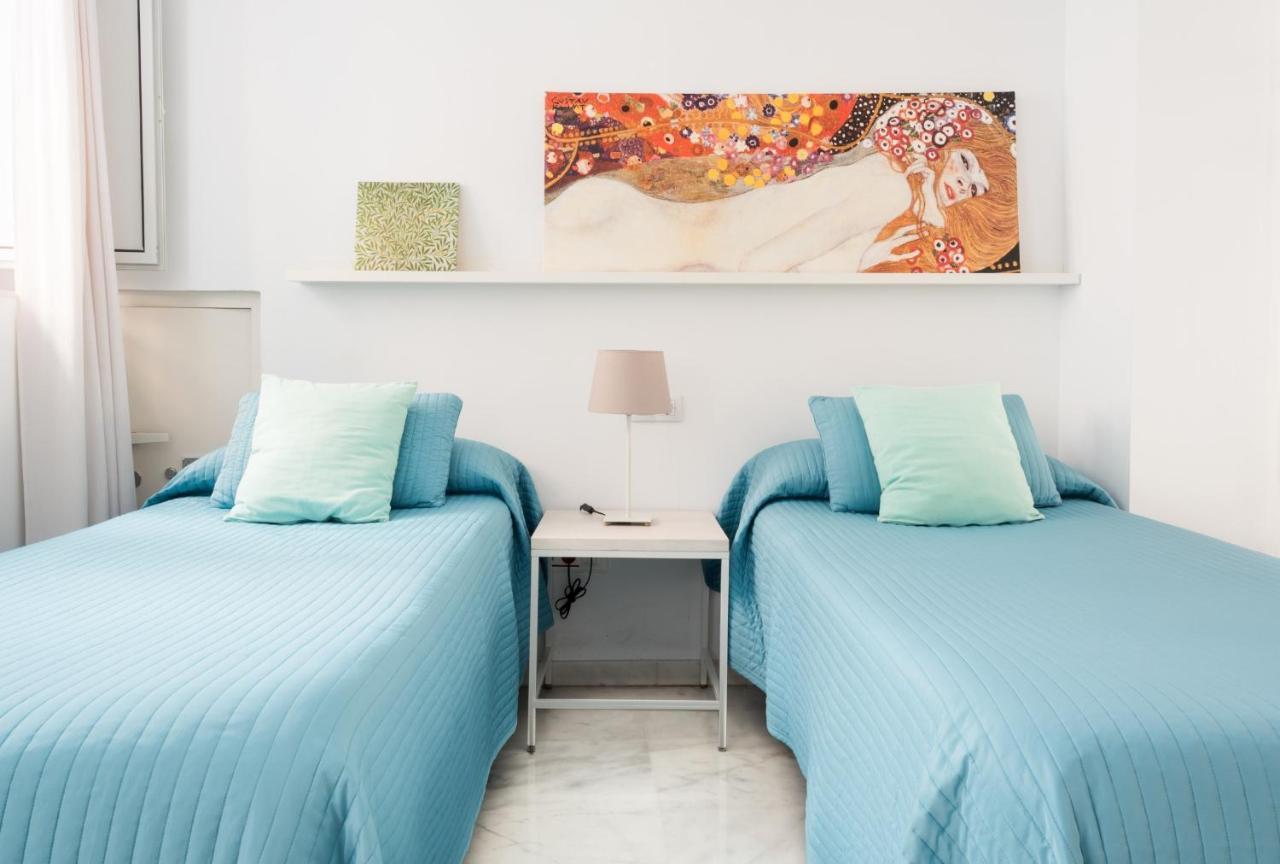 Loft En El Corazon De Sevilla Kültér fotó