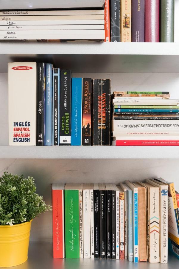 Loft En El Corazon De Sevilla Kültér fotó
