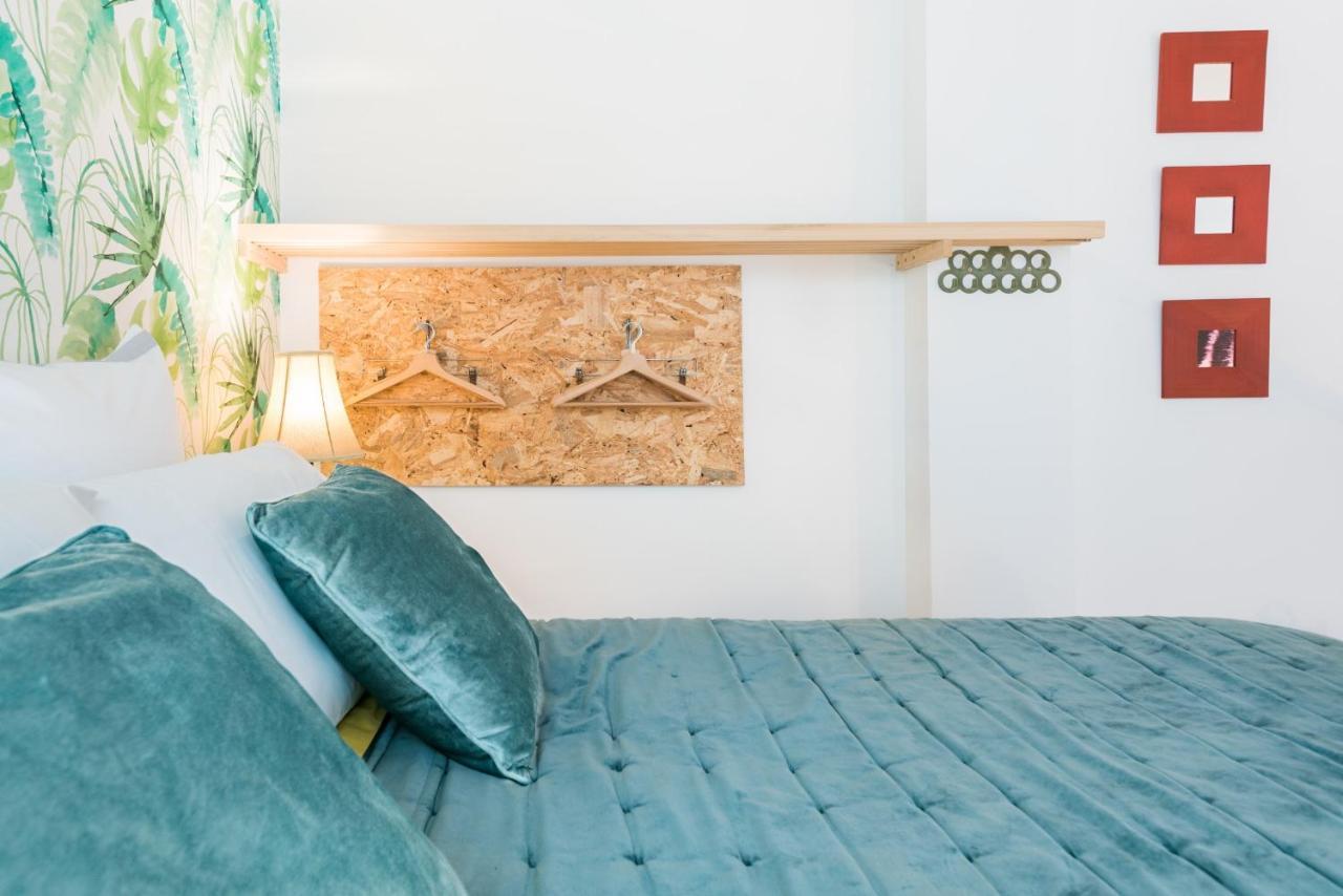Loft En El Corazon De Sevilla Kültér fotó