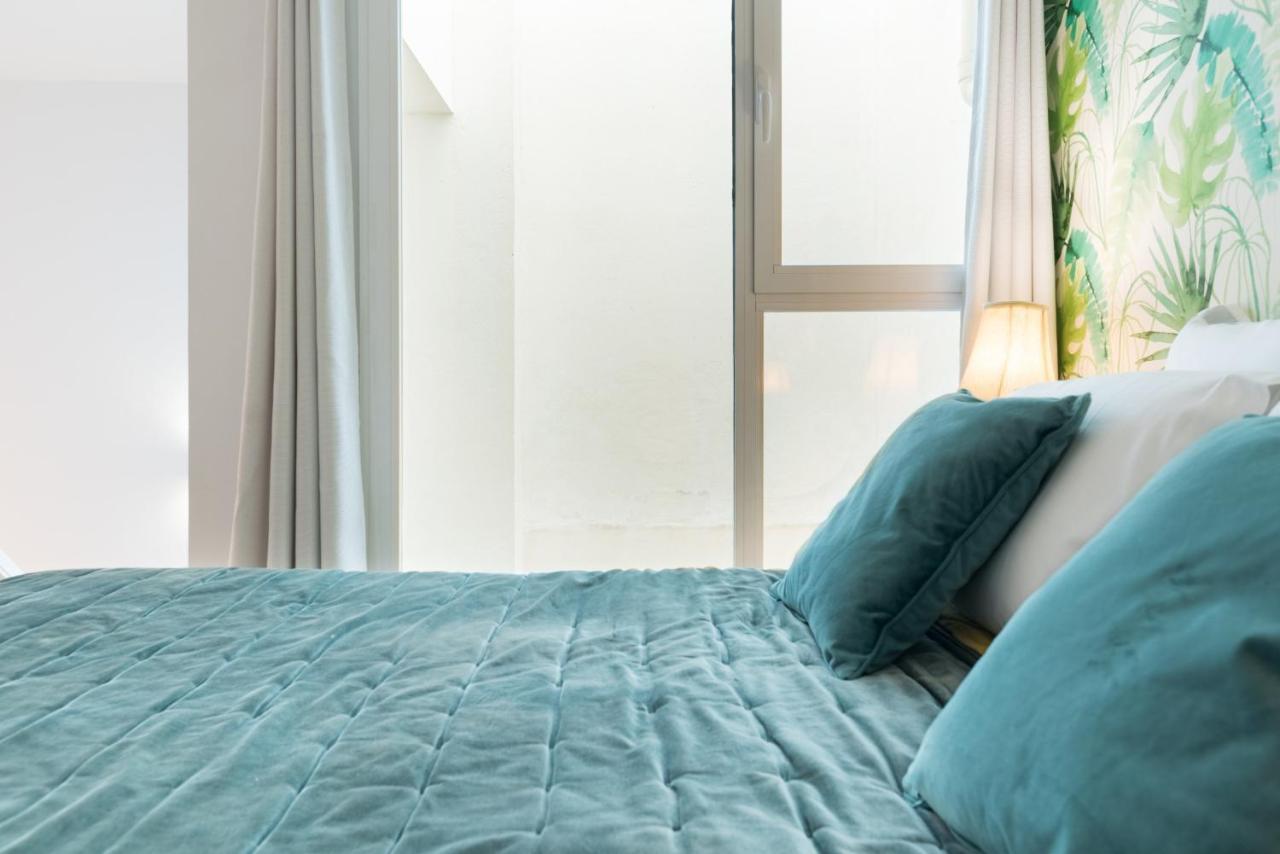 Loft En El Corazon De Sevilla Kültér fotó