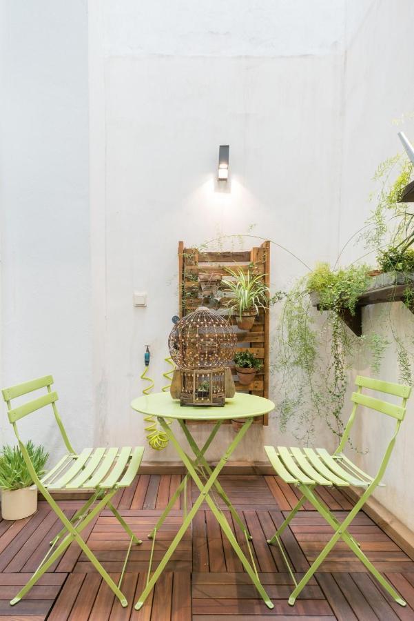 Loft En El Corazon De Sevilla Kültér fotó
