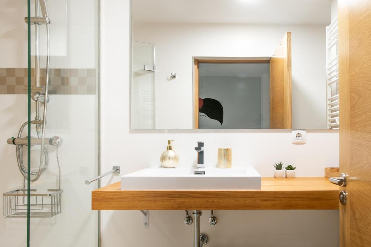 Loft En El Corazon De Sevilla Kültér fotó